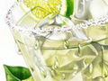 Illustrations for Beverage Packages Bottles Cans Boxes
