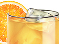 Illustrations for Beverage Packages Bottles Cans Boxes