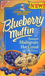 Nabisco Cream Of Wheat