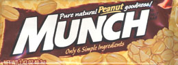 Munch Bar