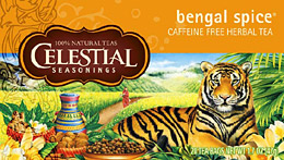 Bengal Tiger
