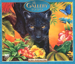 Black Jaguar