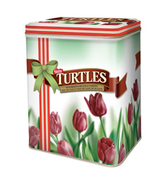 Pink Tulips