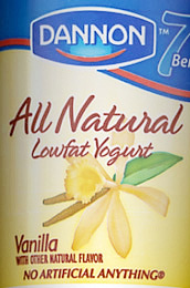 Vanilla Flower & Beans