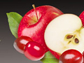 Illustrations for Food Fruit Juice Vegetable Packages Bottles Cans Boxes