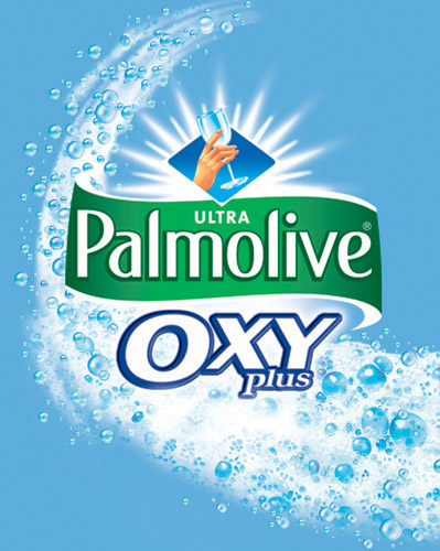 Lori Anzalone Illustration - Product Illustrator of Household Cleaner