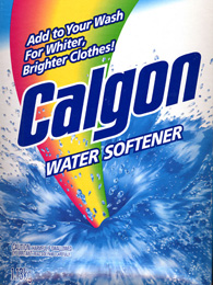 Calgon Splash