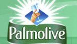 Colgate Hand & Glass Logo