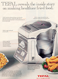 Fryer