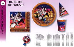Knights